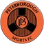 Logo Peterborough Sports FC