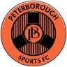 Logo Peterborough Sports FC