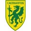 Logo Caernarfon Town