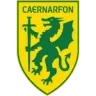 Logo Caernarfon Town