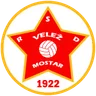 Logo FK Velež Mostar