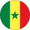 Logo Senegal