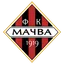 Logo FK Mačva Šabac