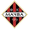 Logo FK Mačva Šabac