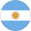 Logo Argentina