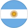 Logo Argentina