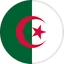 Logo Algeria