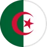 Logo Algeria