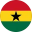 Logo Ghana