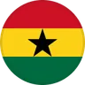 Logo Ghana