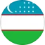 Logo Uzbekistan