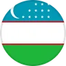 Logo Uzbekistan