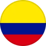 Logo Colombia