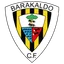 Logo Barakaldo CF