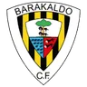 Logo Barakaldo CF