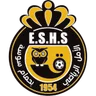 Logo ES Hammam-Sousse