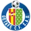 Logo Getafe
