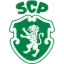 Logo Sporting CP B U21