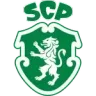 Logo Sporting CP B U21