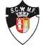 Logo SC Maria da Fonte