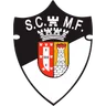 Logo SC Maria da Fonte