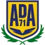Logo AD Alcorcón