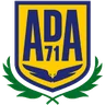 Logo AD Alcorcón