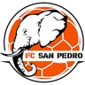 Logo FC San Pedro