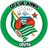 Logo CD 6 de Junio