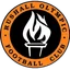 Logo Rushall Olympic