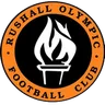 Logo Rushall Olympic