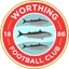 Logo Worthing FC