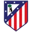 Logo Atlético Madrid