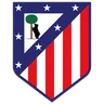Logo Atlético Madrid