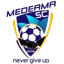 Logo Medeama SC