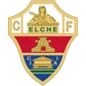 Logo Elche