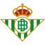 Logo Real Betis