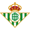 Logo Real Betis