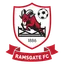 Logo Ramsgate FC