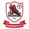 Logo Ramsgate FC