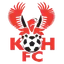 Logo Kidderminster Harriers