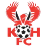 Logo Kidderminster Harriers