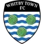 Logo Whitby Town