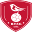 Logo Bracknell Town