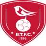 Logo Bracknell Town