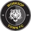 Logo Worksop Town FC