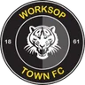 Logo Worksop Town FC
