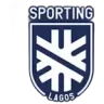 Logo Sporting Lagos FC