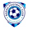 Logo Barau FC