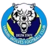 Logo Warri Wolves FC